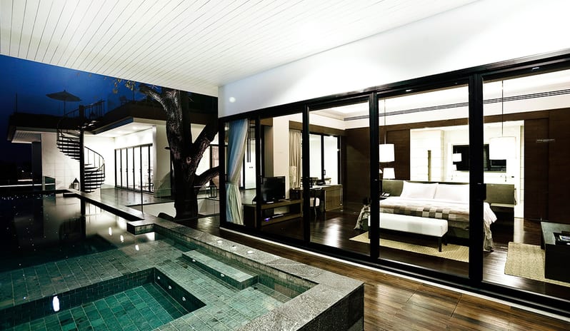 Cape Nidhra Hua Hin-Nidhrarom Suite 1_4701